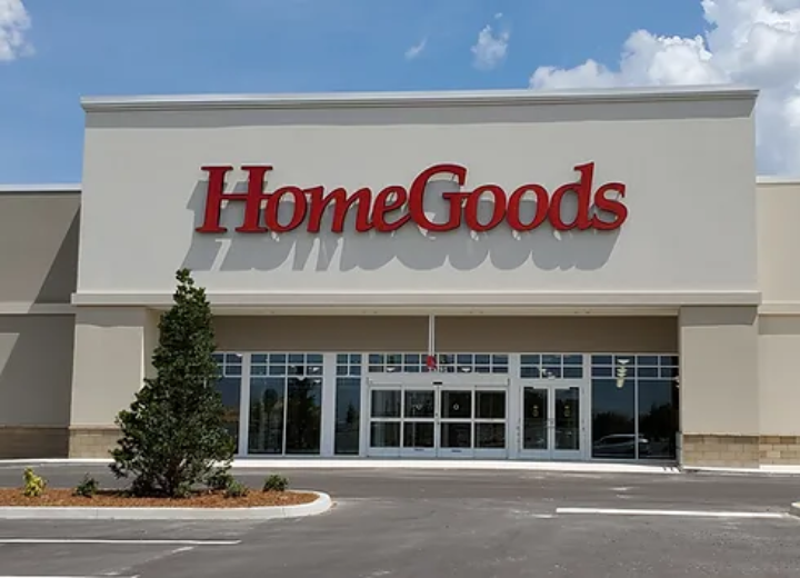 Home Goods