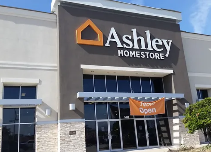 Ashey