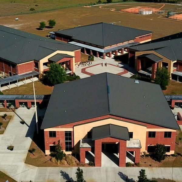 Davenport School Of The Arts