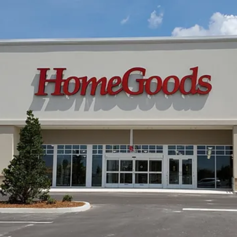 Home Goods