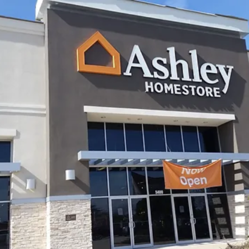 Ashey