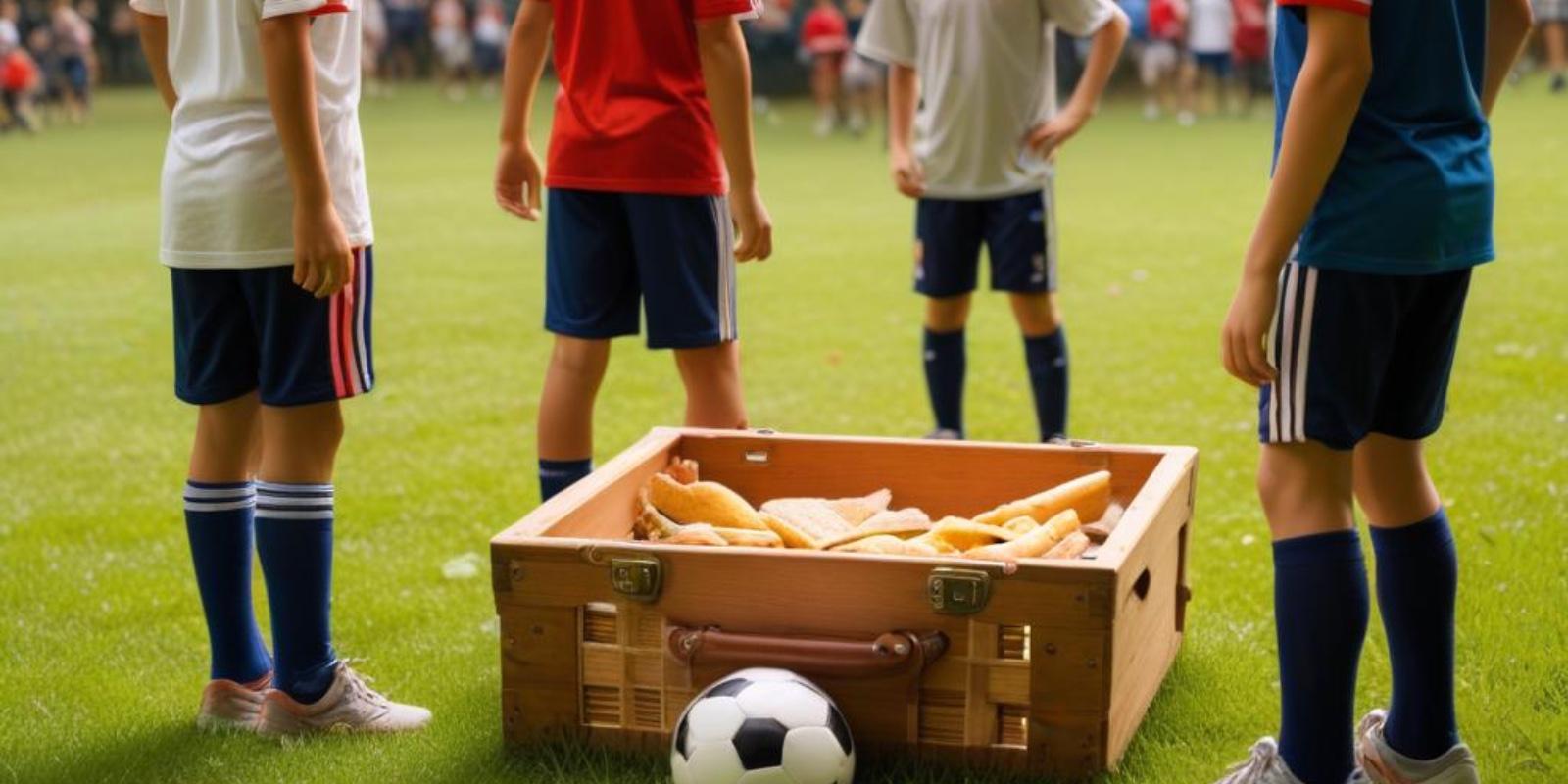 Parques en Davenport: Fomentando el Desarrollo Juvenil