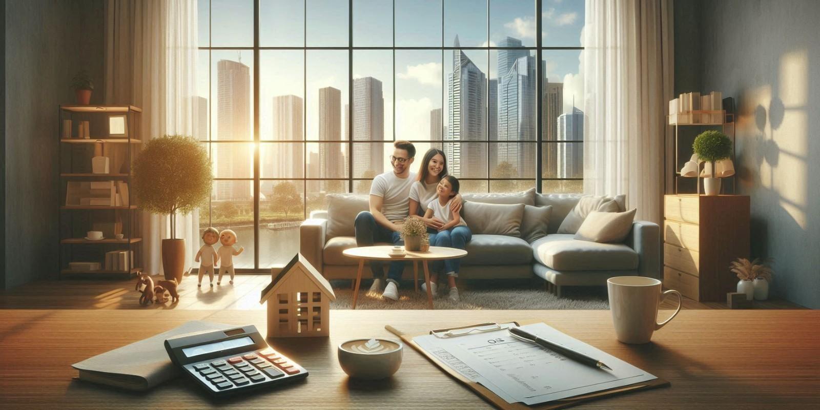 Alquilar vs Comprar: ¿Cuál es la Mejor Opción?