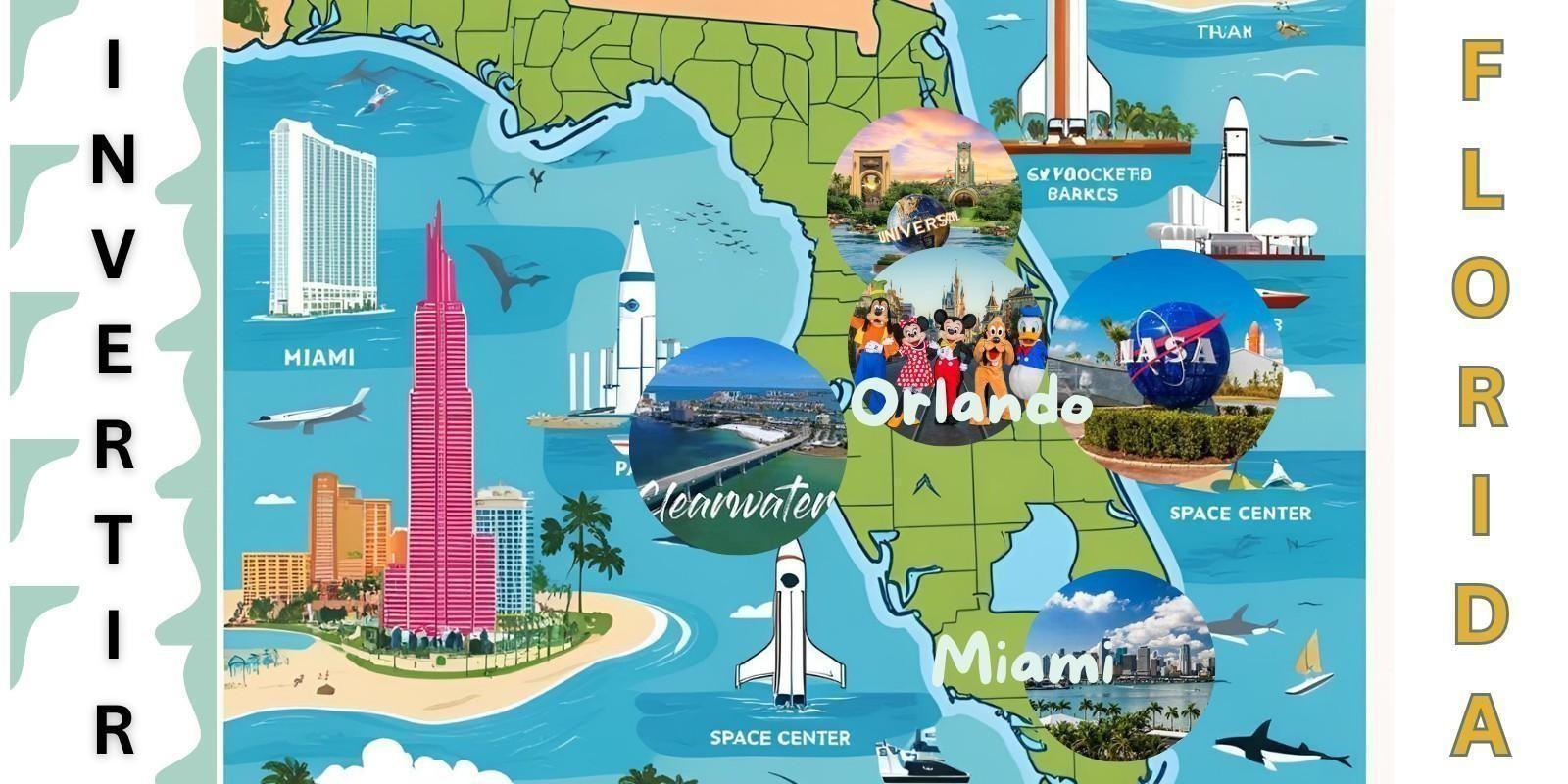 ¿Sabías que como extranjero puedes comprar una propiedad en Florida con financiamiento? 