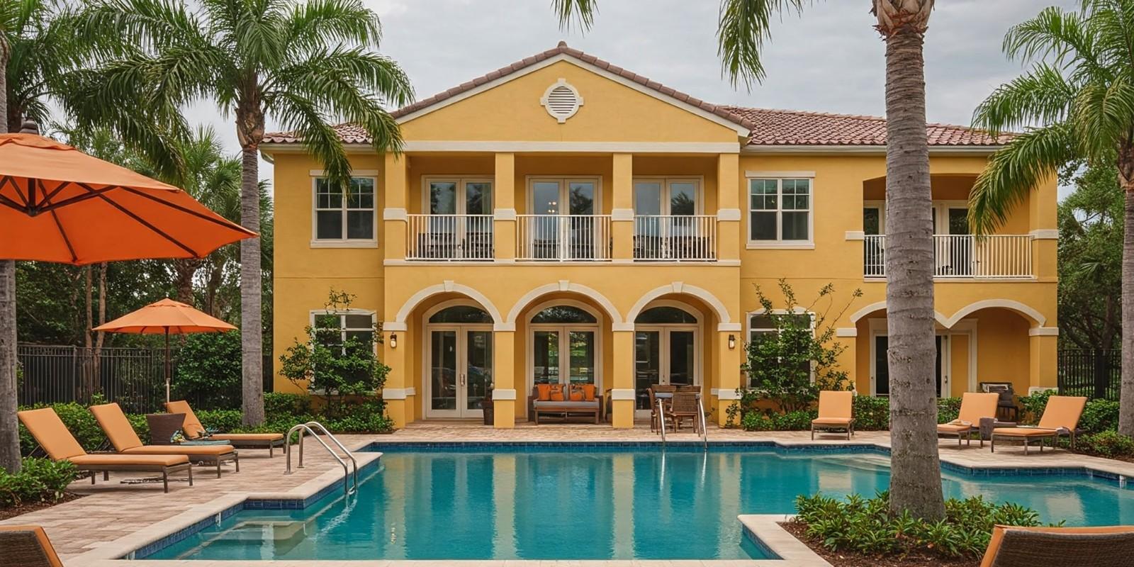 ¿Es bueno invertir en Orlando, Florida? - Invertir en Orlando: Oportunidades para Colombianos