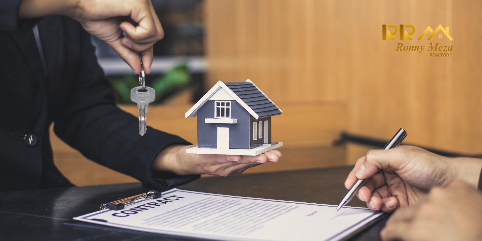 ¿Cómo puedo comprar una casa en Estados Unidos si soy extranjero? Compra de propiedades en Orlando