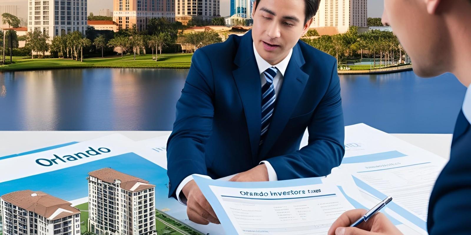 ¿Cuáles son los Impuestos que debo pagar como inversionista extranjero? 