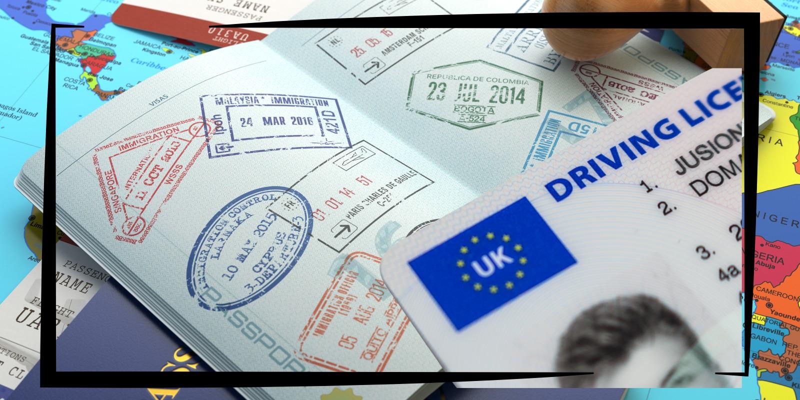 Documentos esenciales para comprar propiedad en Florida