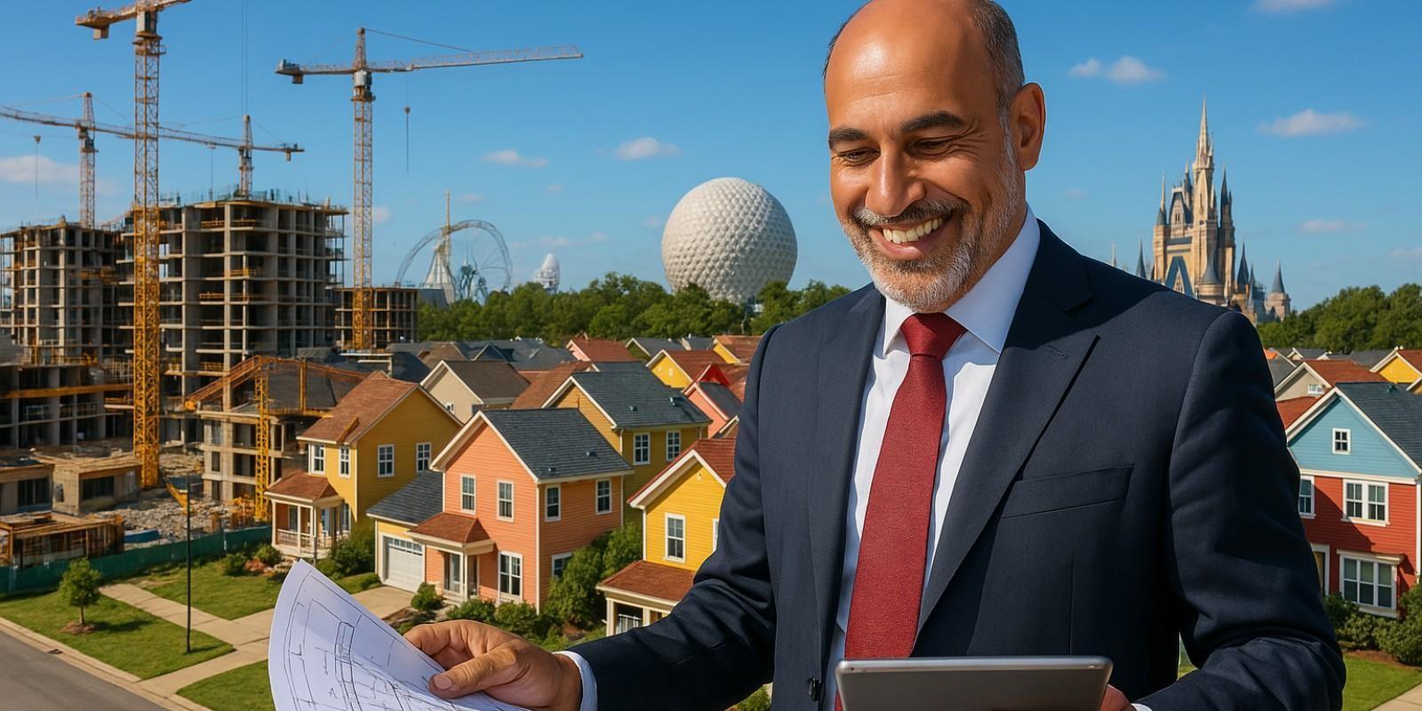 Invertir en Bienes Raíces en Orlando: Pre-construcción vs. Terminados