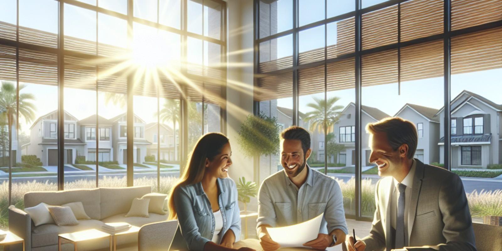 Inversión inmobiliaria en Orlando para latinoamericanos