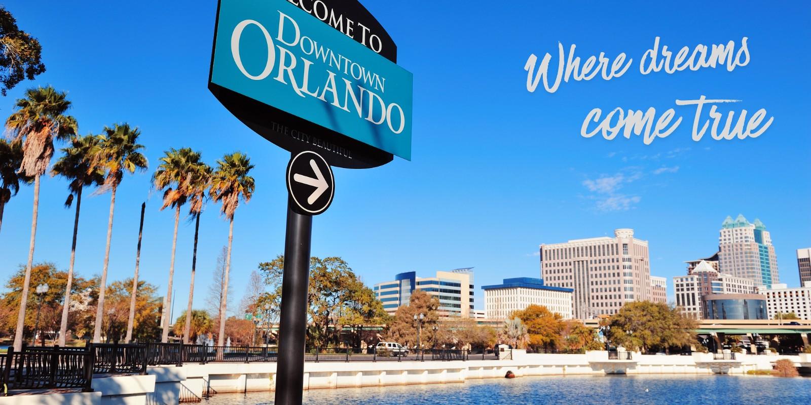 Cómo comprar propiedad en Orlando desde Latinoamérica